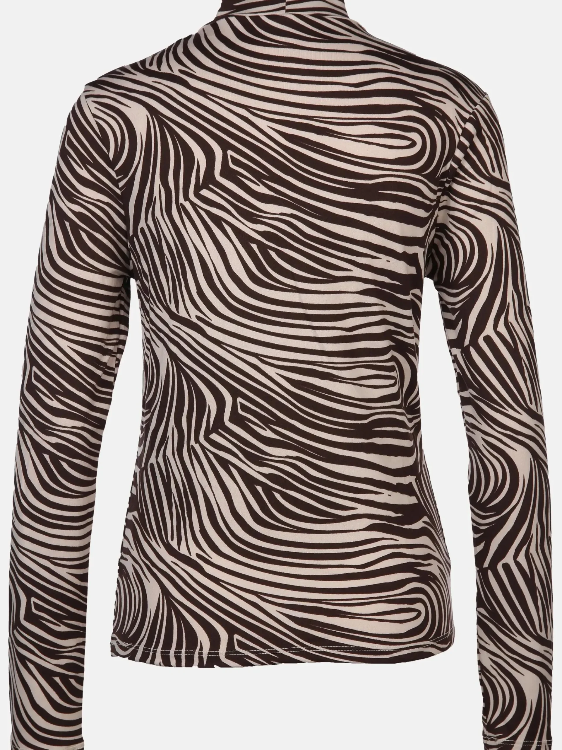 Damen Hailys KI44MMY Langarmshirt