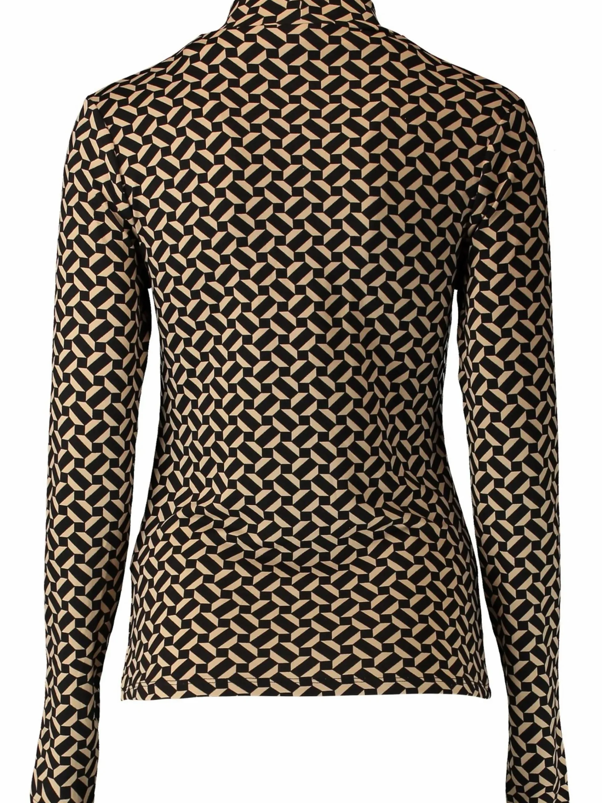 Damen Hailys KI44MMY Langarmshirt