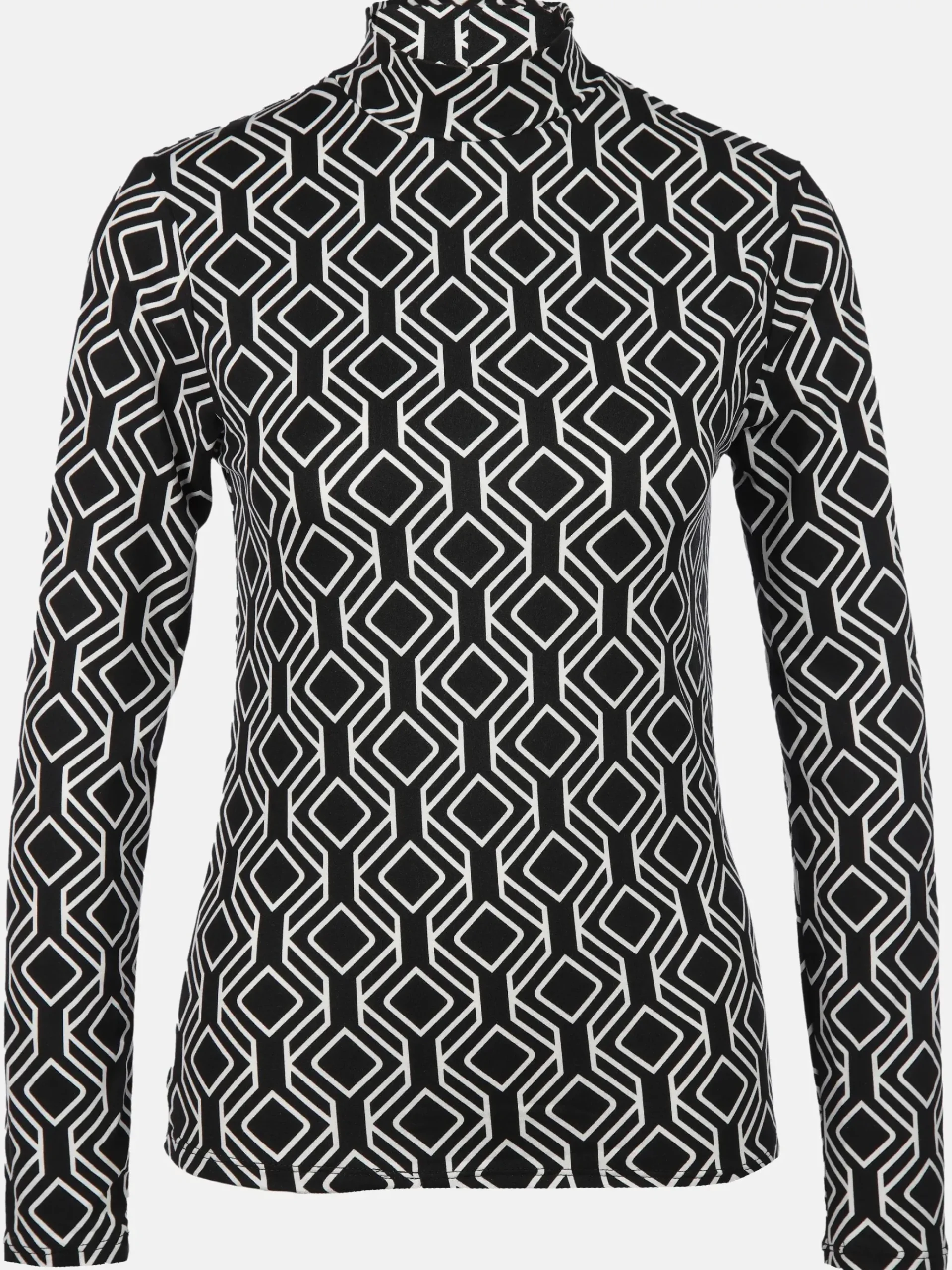 Damen Hailys KI44MMY Langarmshirt