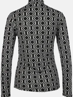 Damen Hailys KI44MMY Langarmshirt