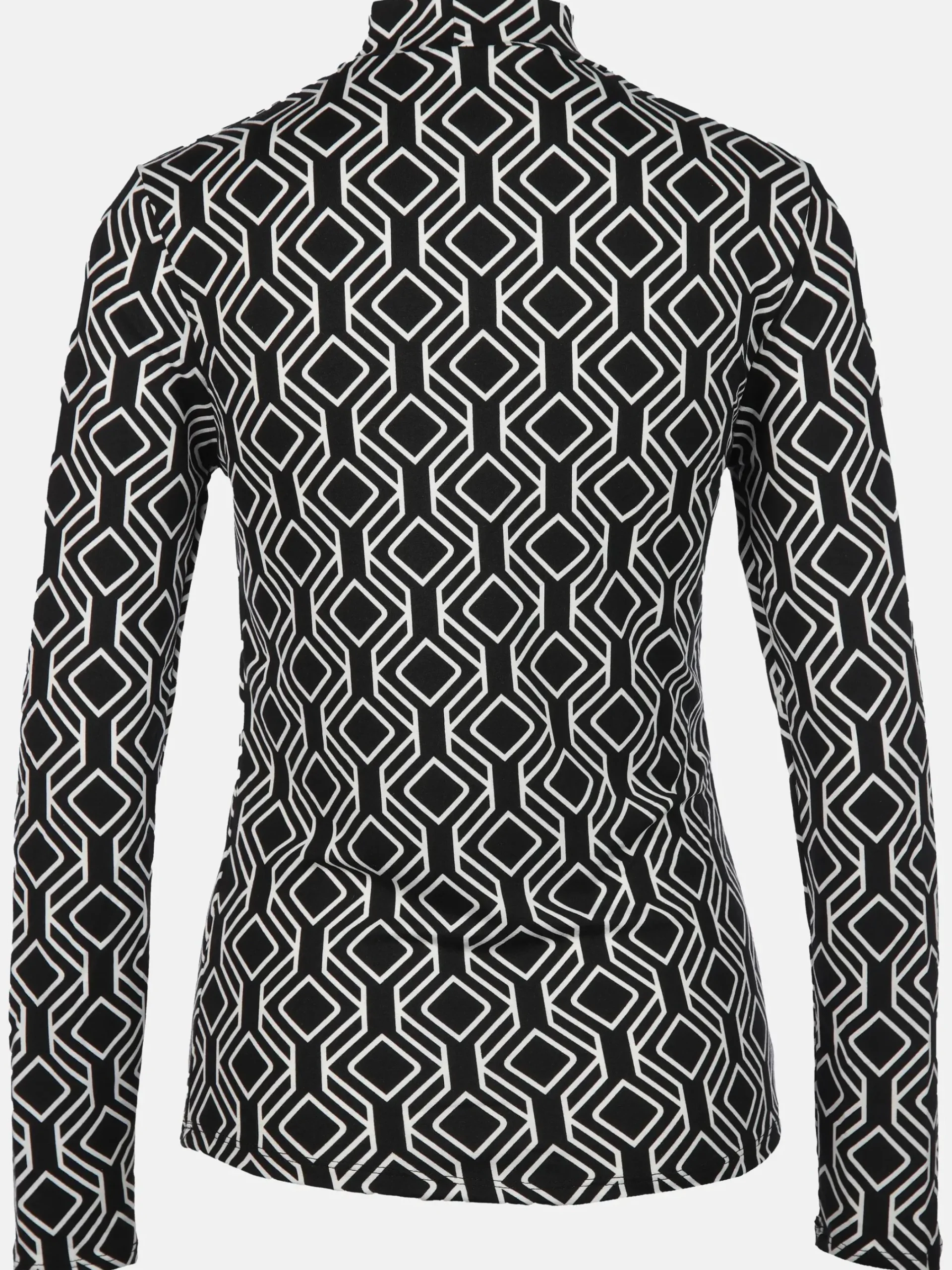 Damen Hailys KI44MMY Langarmshirt