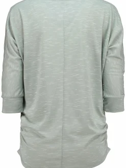 Damen Hailys KY-2302045-A 3/4 P TP AN44NINA Shirt