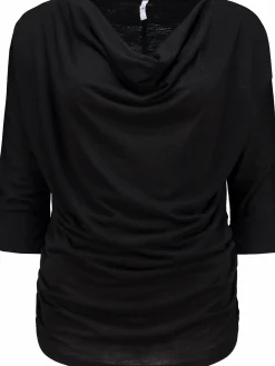 Damen Hailys KY-2302045-A 3/4 P TP AN44NINA Shirt