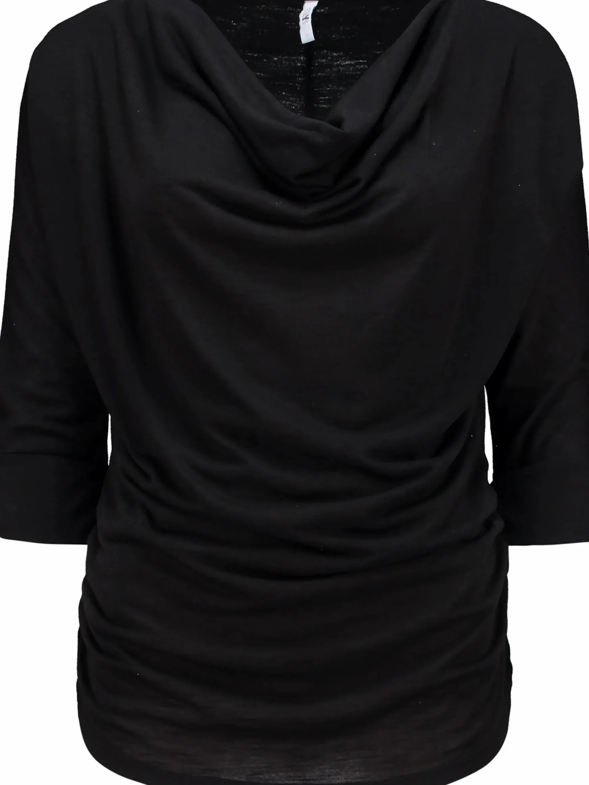 Damen Hailys KY-2302045-A 3/4 P TP AN44NINA Shirt