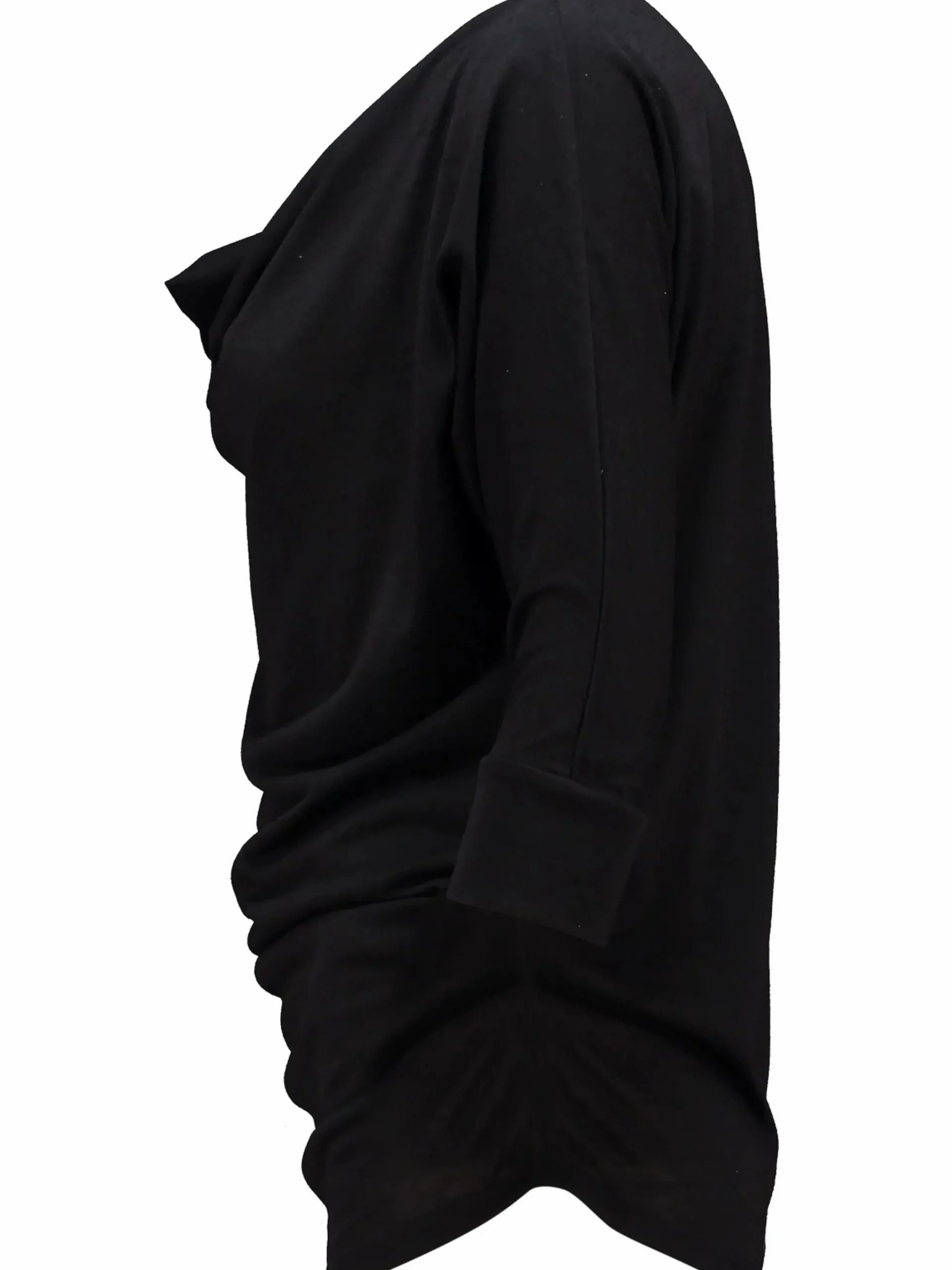 Damen Hailys KY-2302045-A 3/4 P TP AN44NINA Shirt