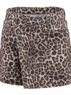 Damen Hailys LA44NIA Shorts