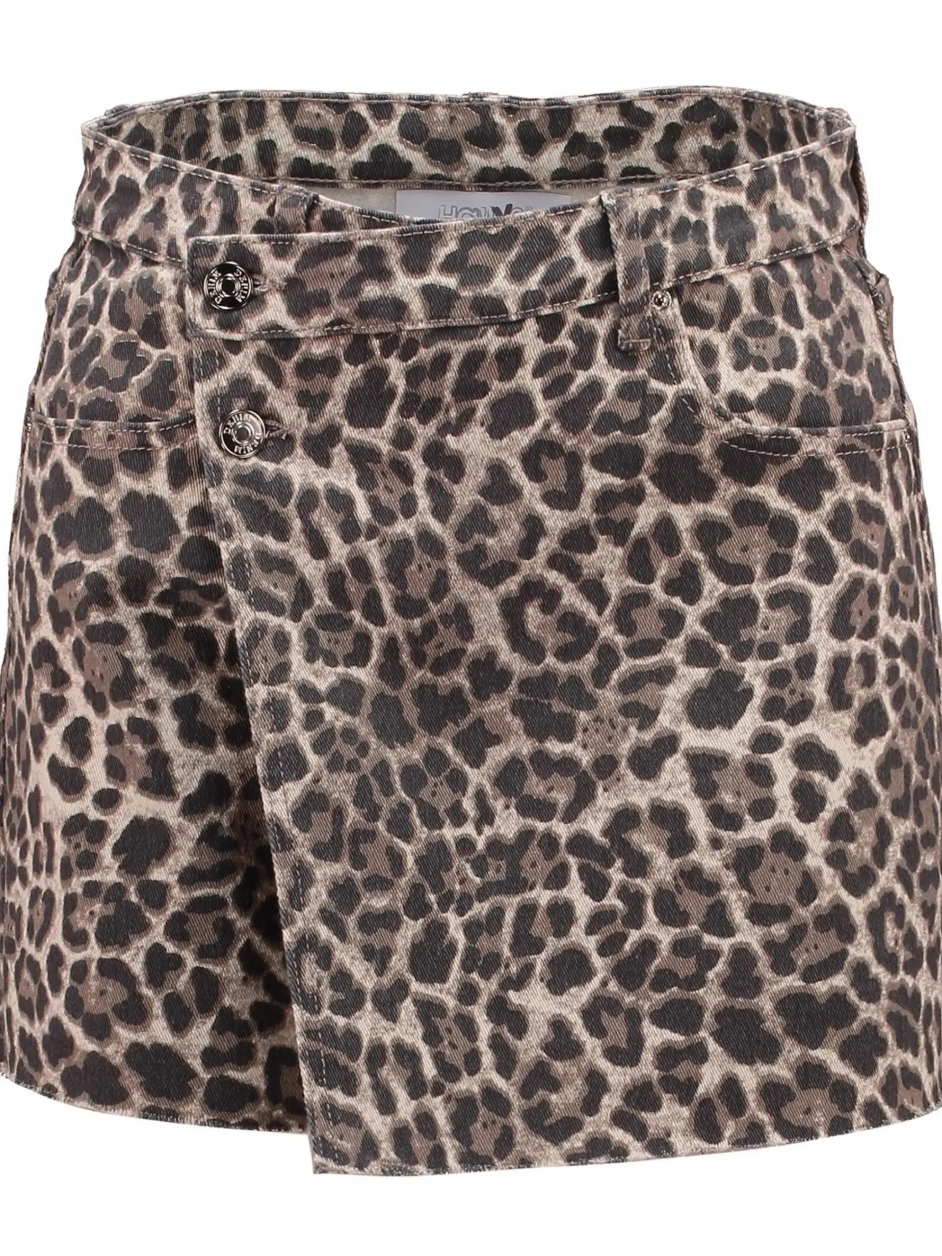 Damen Hailys LA44NIA Shorts