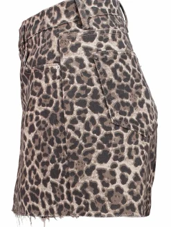 Damen Hailys LA44NIA Shorts