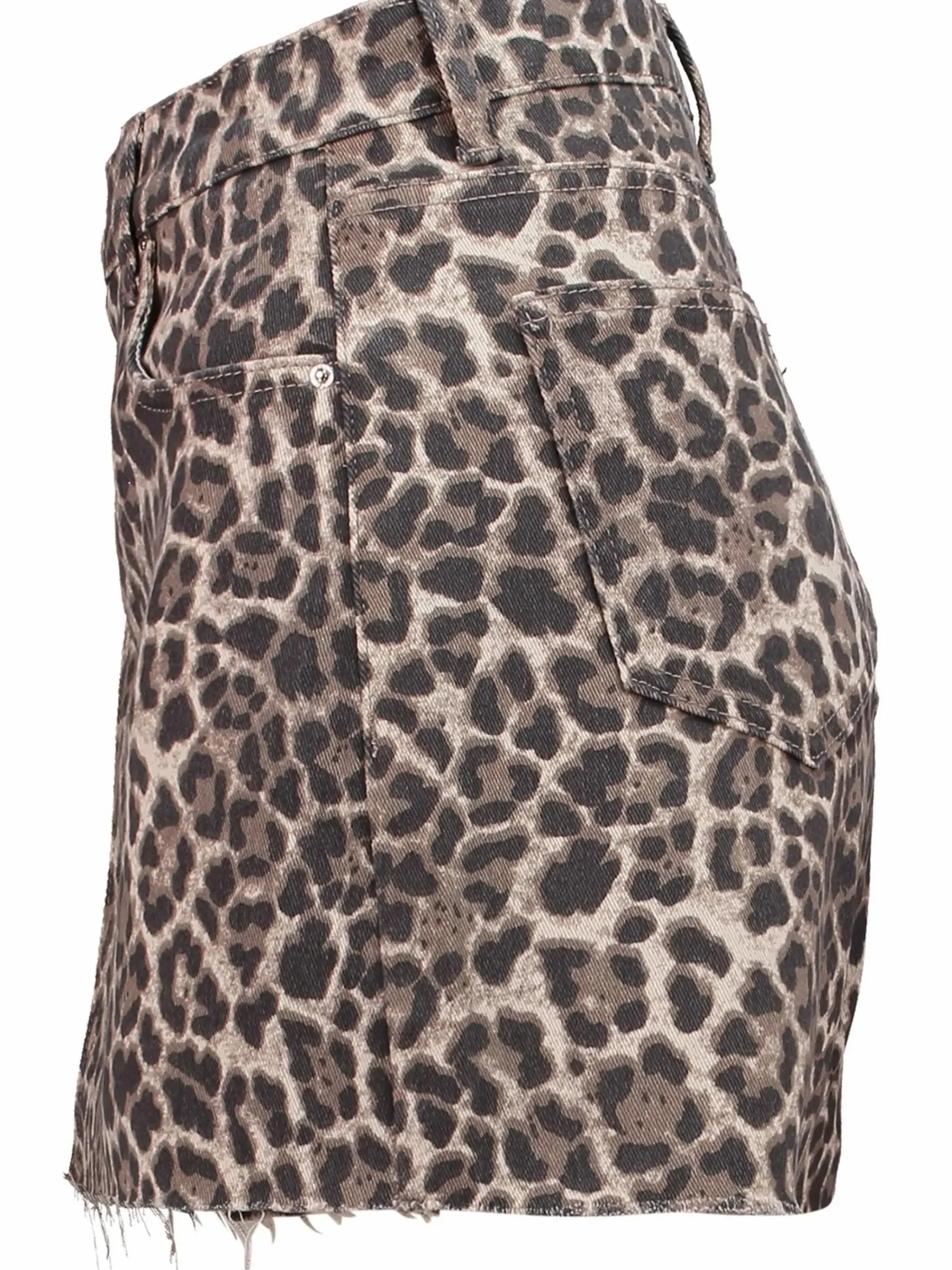 Damen Hailys LA44NIA Shorts