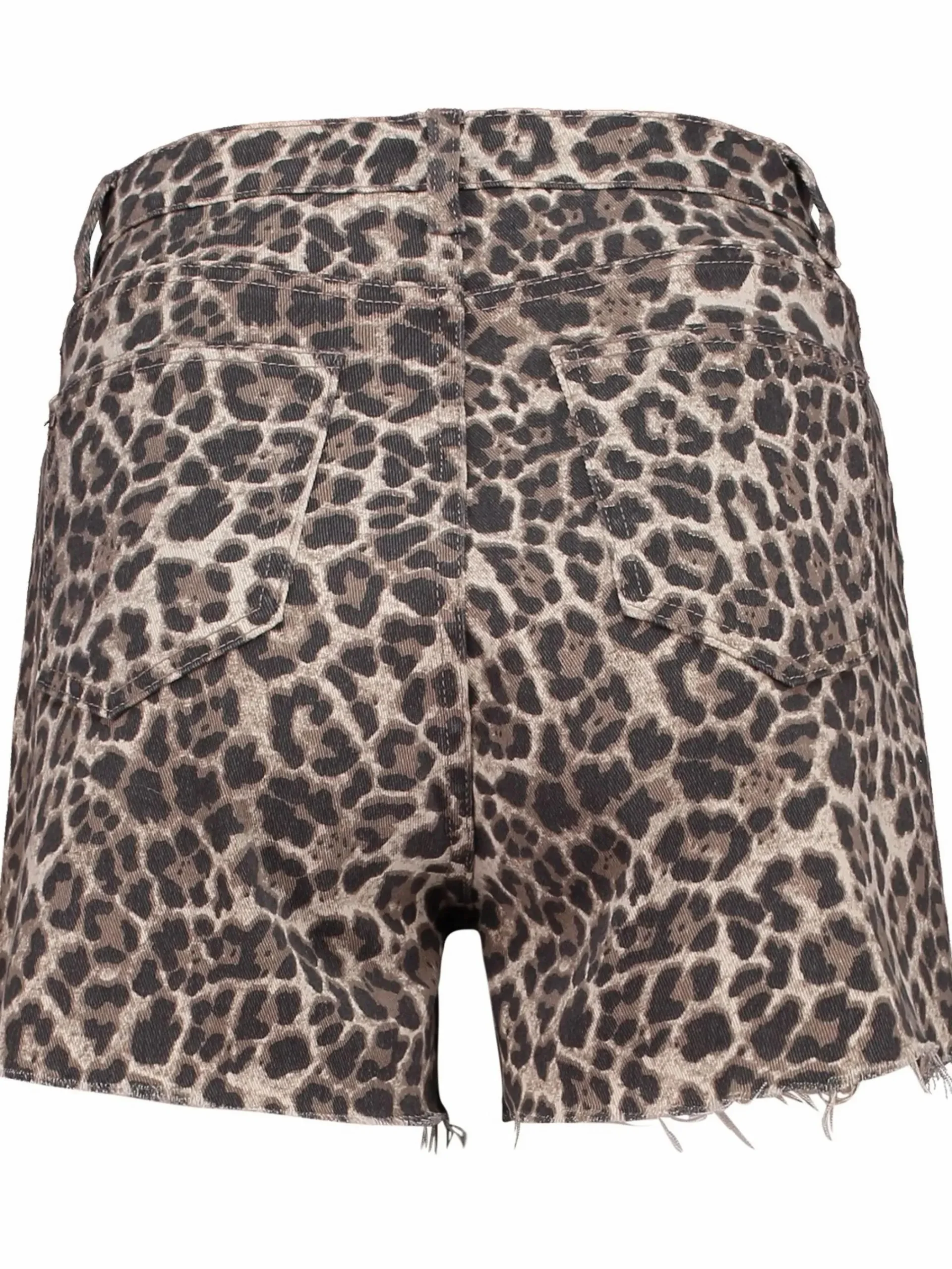 Damen Hailys LA44NIA Shorts