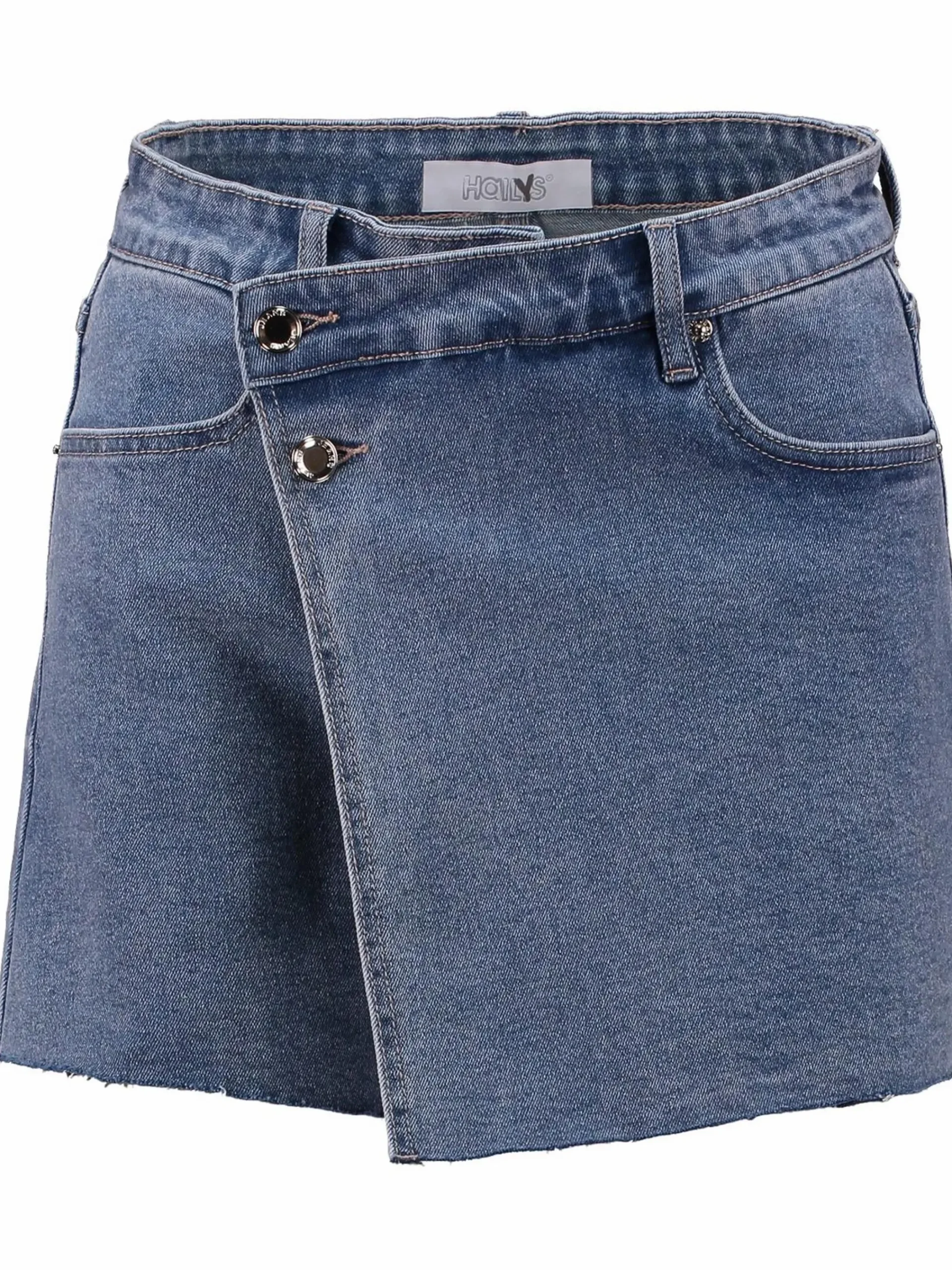 Damen Hailys LA44NIA Shorts
