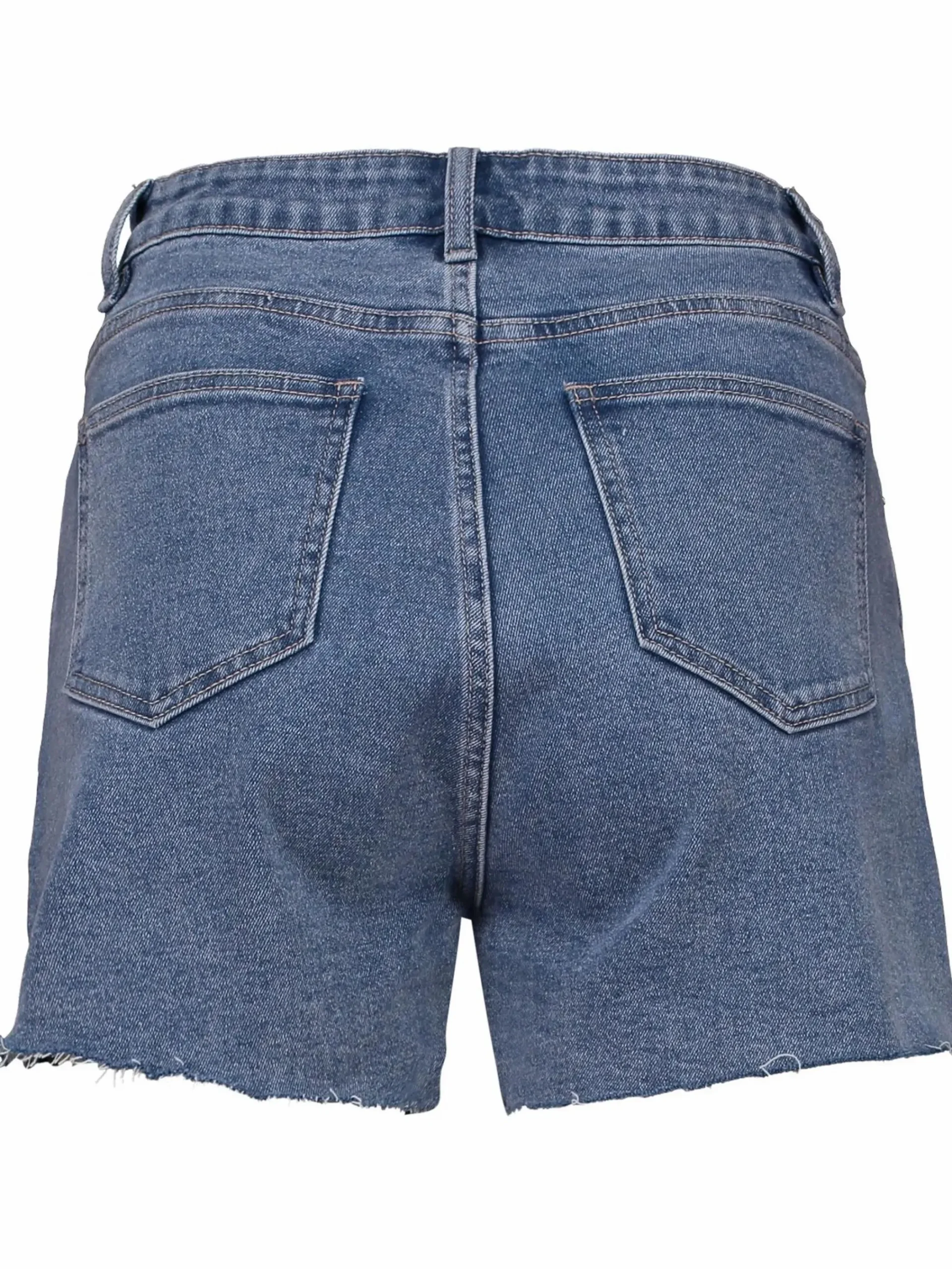 Damen Hailys LA44NIA Shorts
