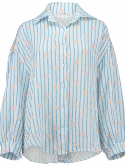 Damen Hailys LE44ONY Bluse