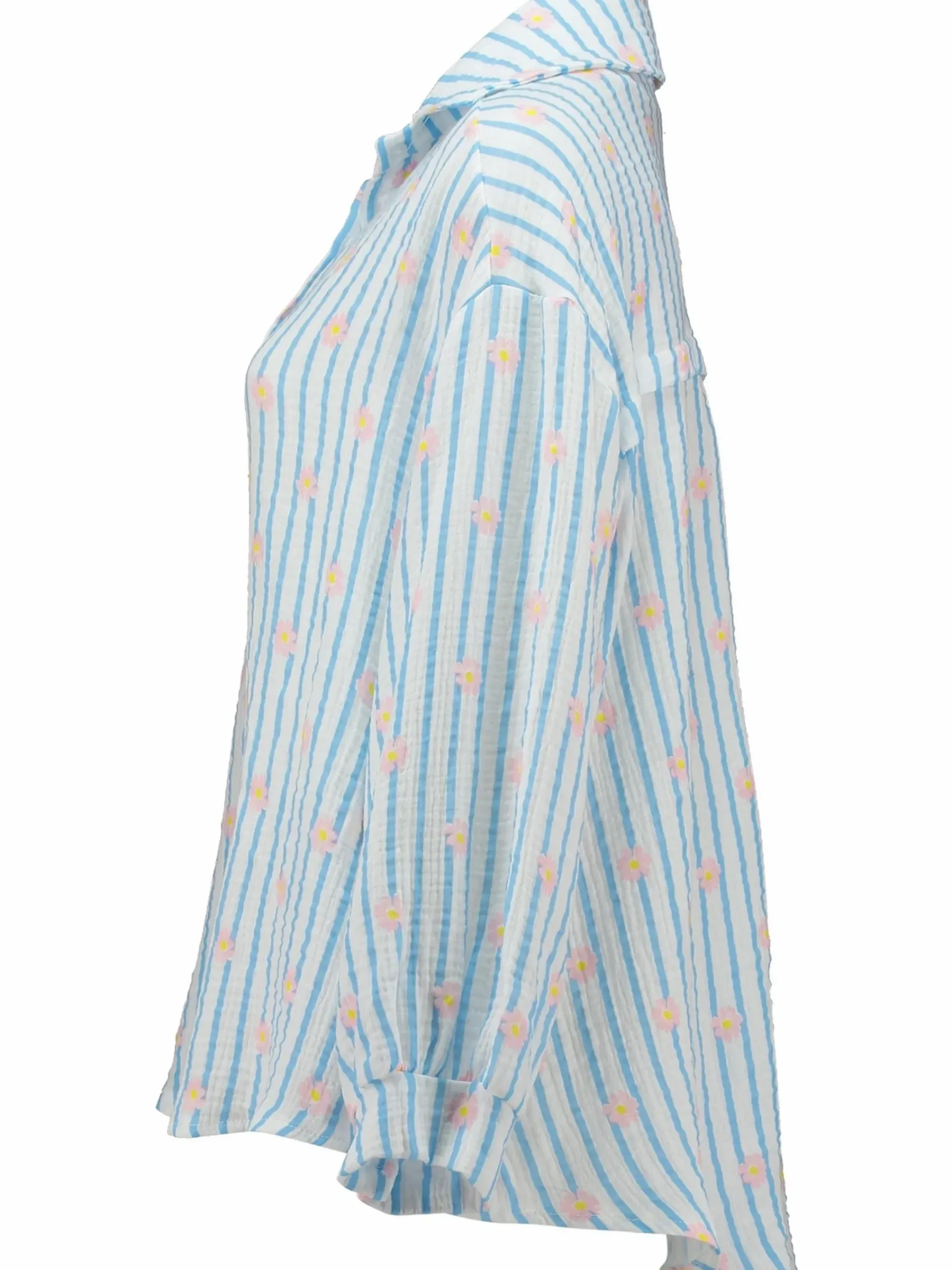 Damen Hailys LE44ONY Bluse