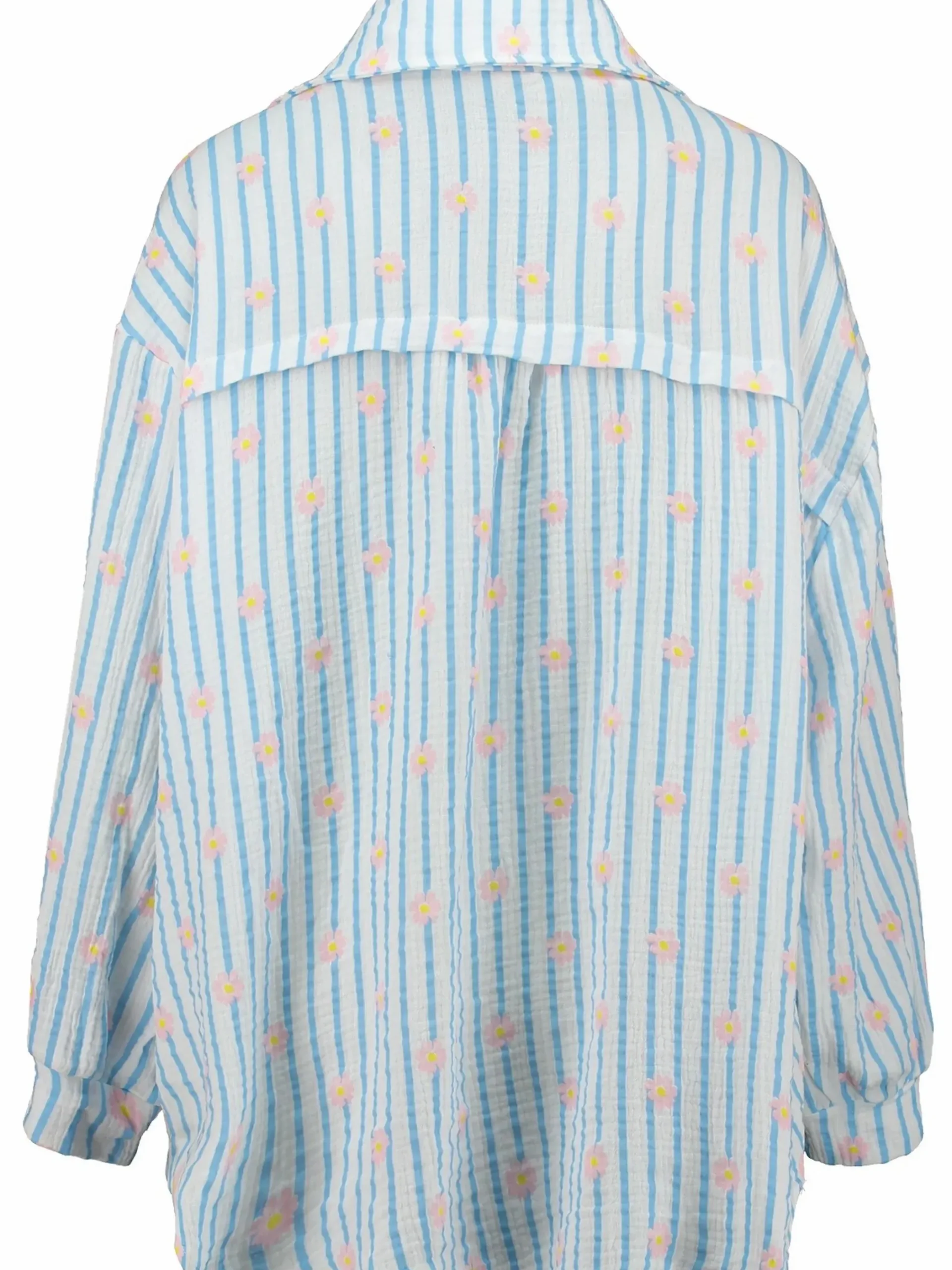 Damen Hailys LE44ONY Bluse