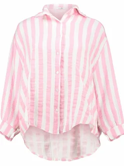 Damen Hailys LE44ONY Bluse