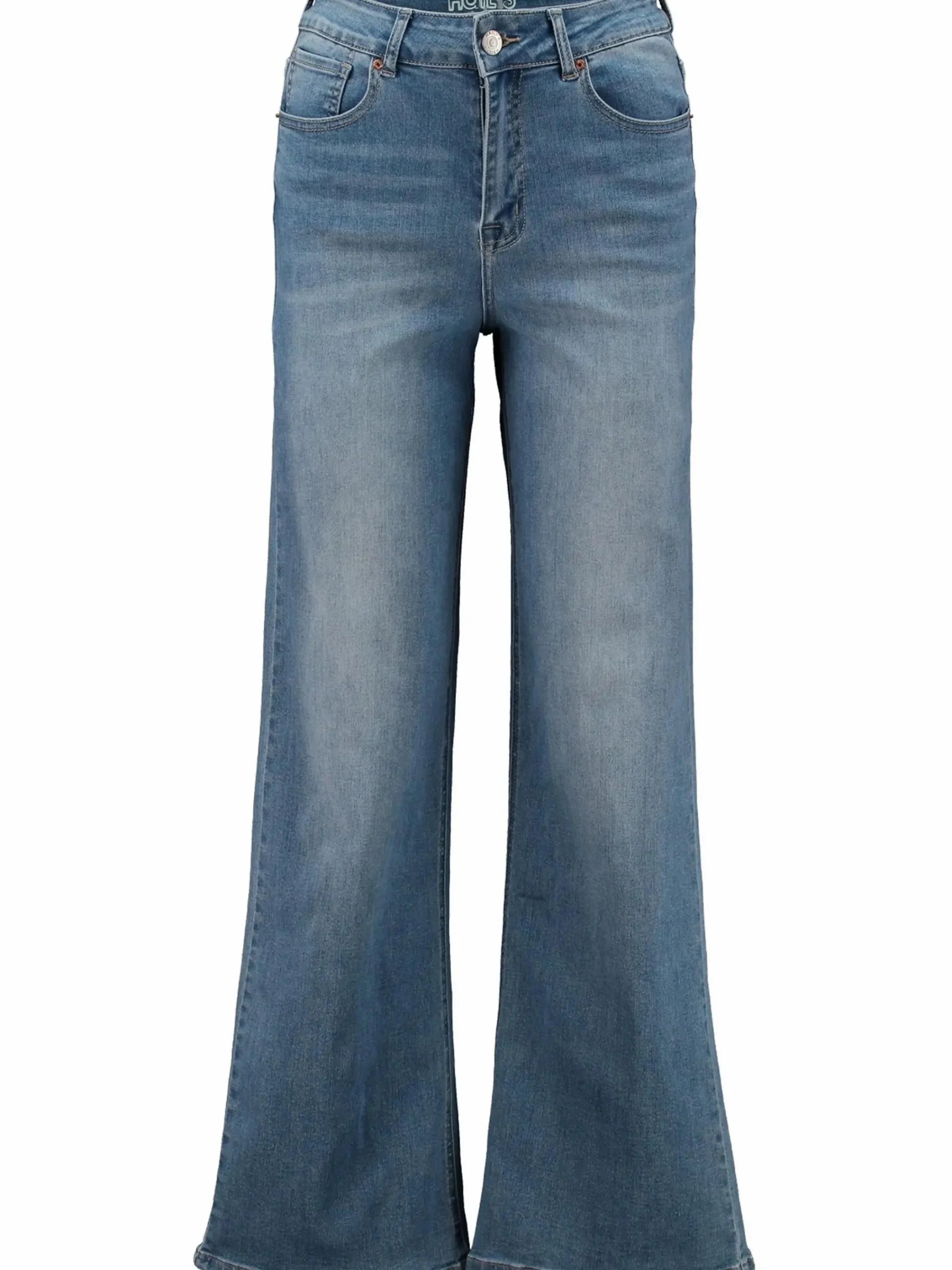 Damen Hailys LG HW C JN KA44 Jeans
