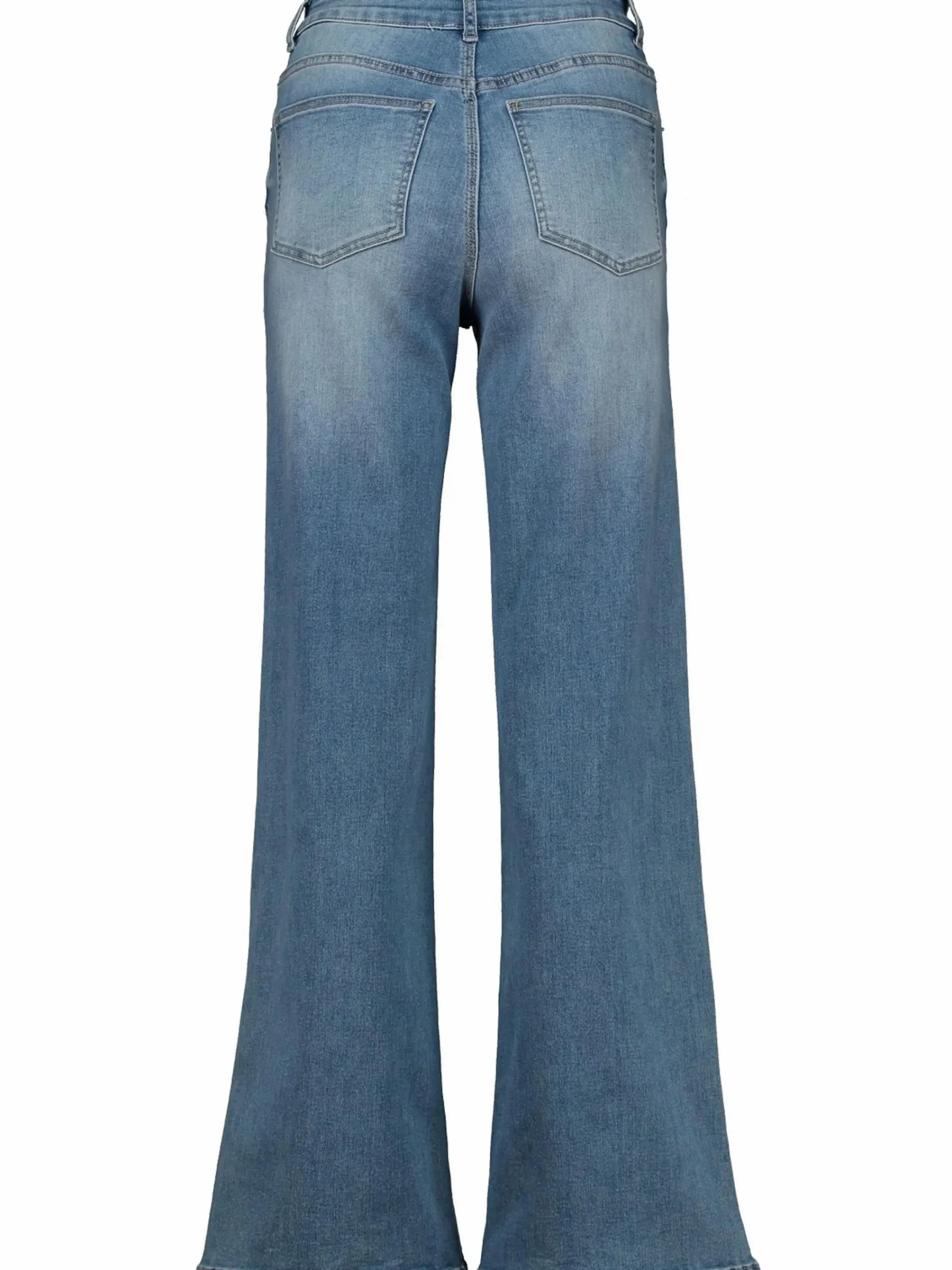 Damen Hailys LG HW C JN KA44 Jeans