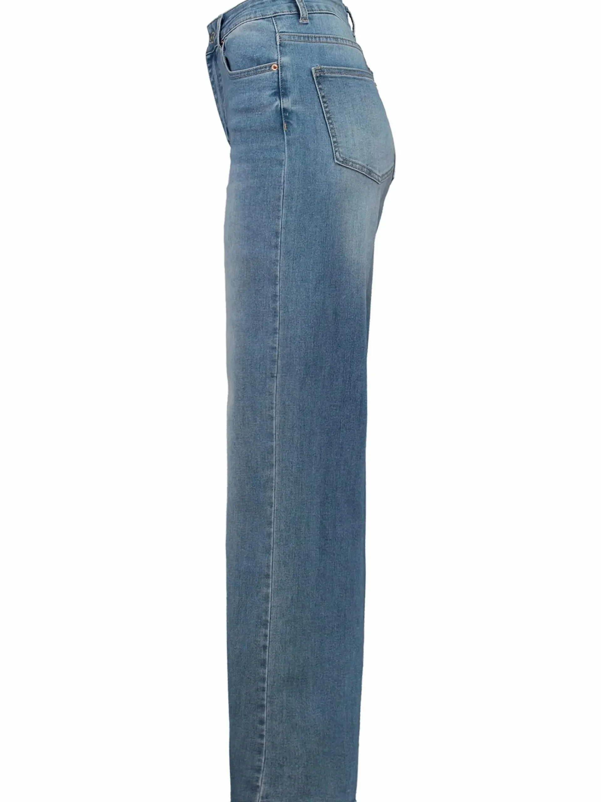 Damen Hailys LG HW C JN KA44 Jeans