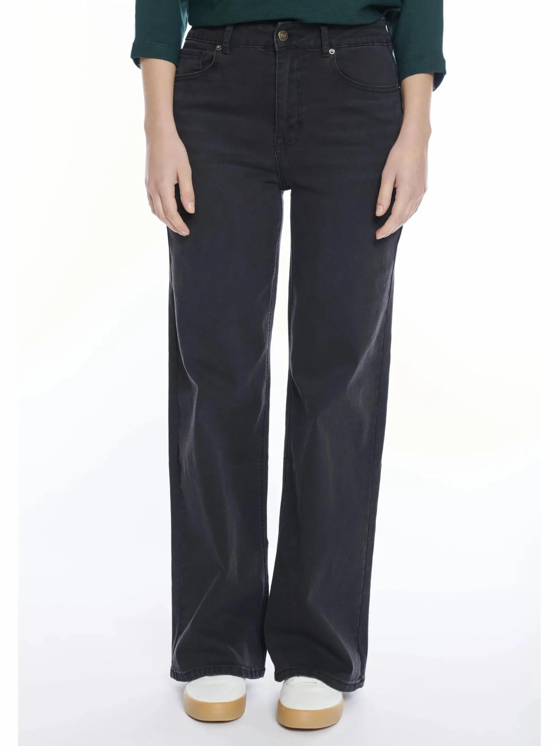 Damen Hailys LG HW C JN KA44 Jeans