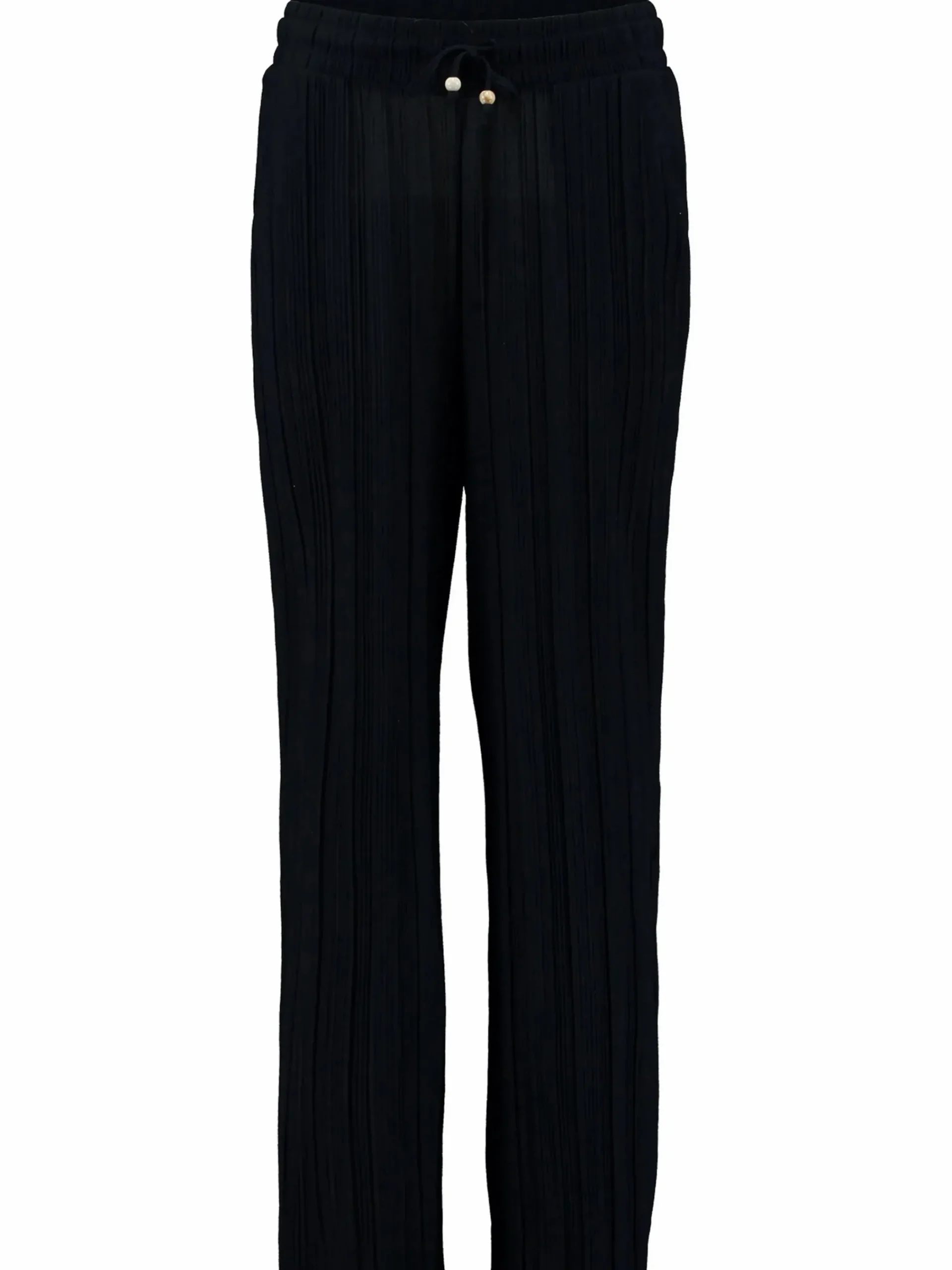 Damen Hailys LG P TR EL44IF Plisseehose