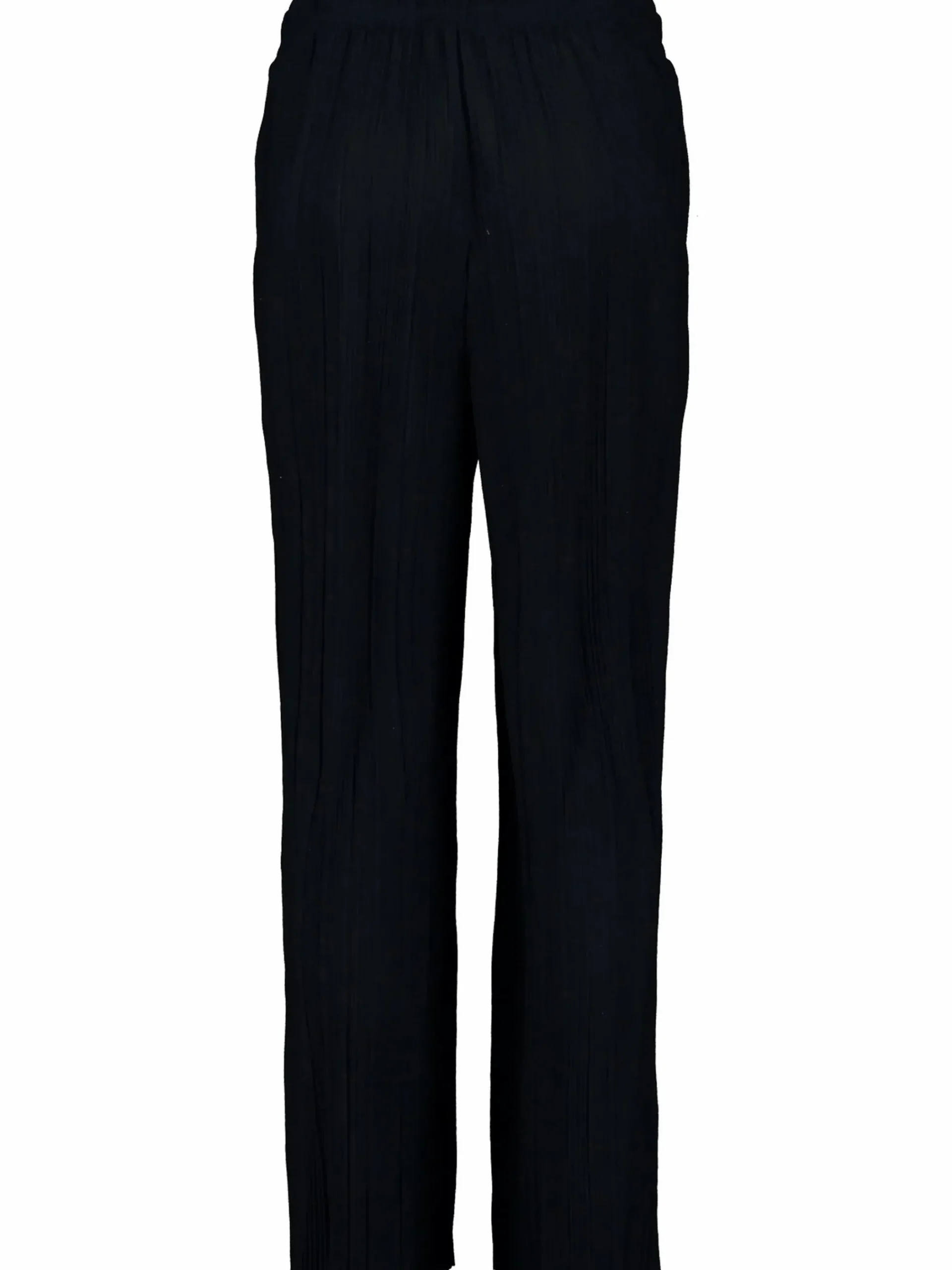 Damen Hailys LG P TR EL44IF Plisseehose