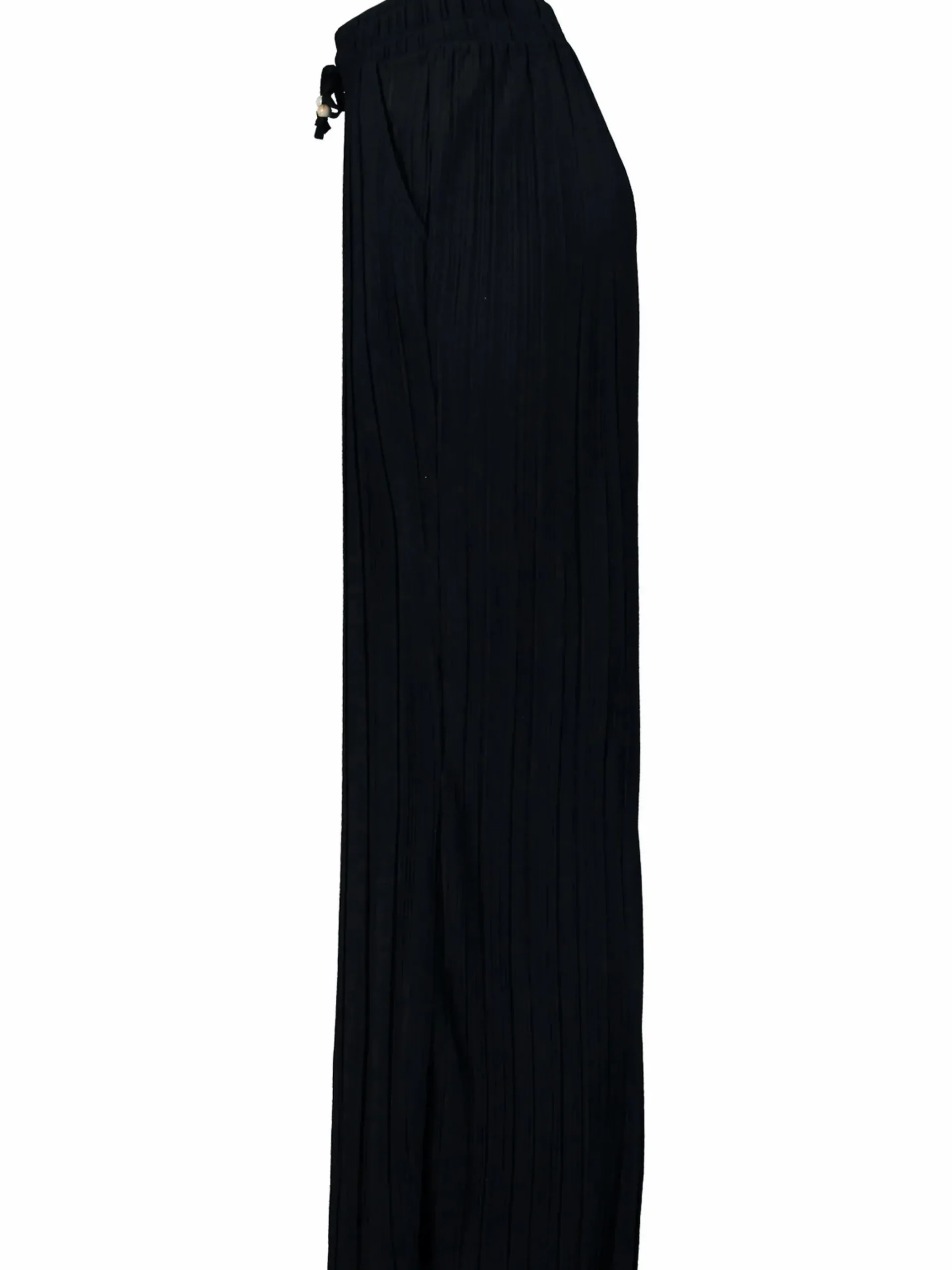 Damen Hailys LG P TR EL44IF Plisseehose