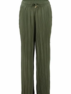 Damen Hailys LG P TR EL44IF Plisseehose