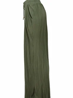 Damen Hailys LG P TR EL44IF Plisseehose