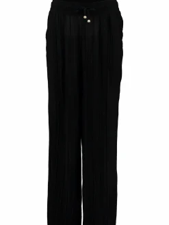 Damen Hailys LG P TR EL44IF Plisseehose