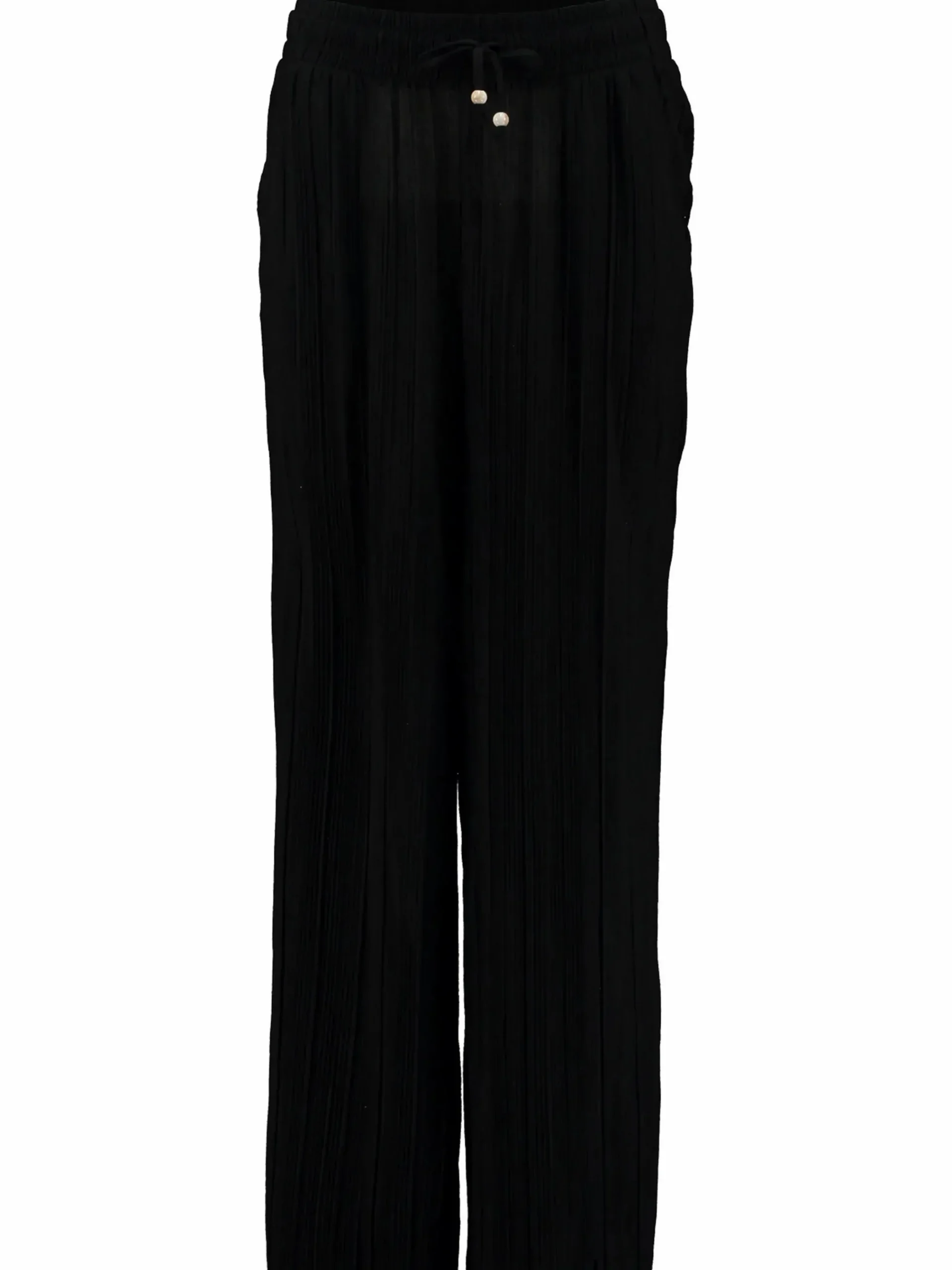 Damen Hailys LG P TR EL44IF Plisseehose