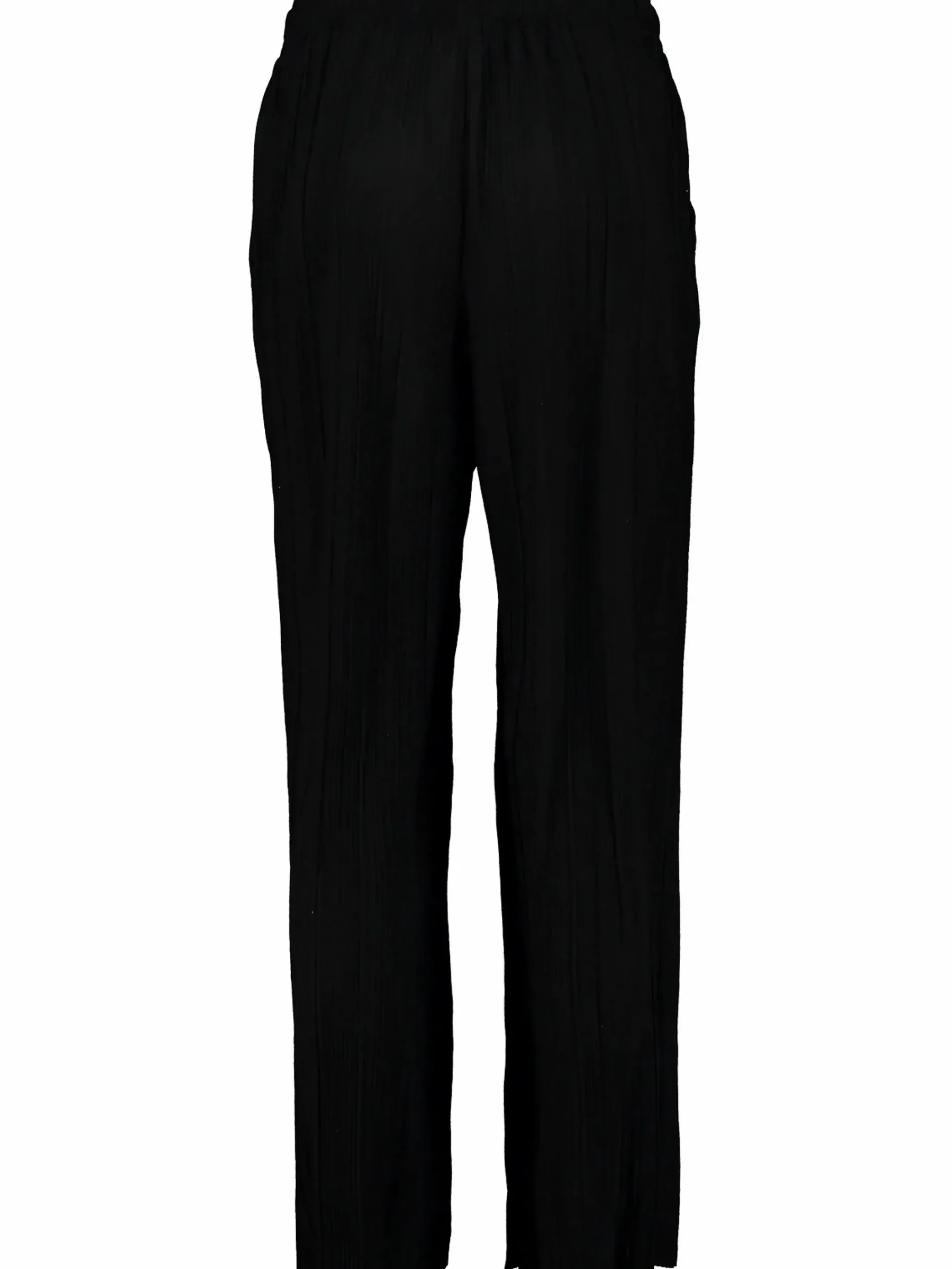 Damen Hailys LG P TR EL44IF Plisseehose