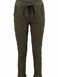 Damen Hailys LG V TR MI44NOLLA Hose