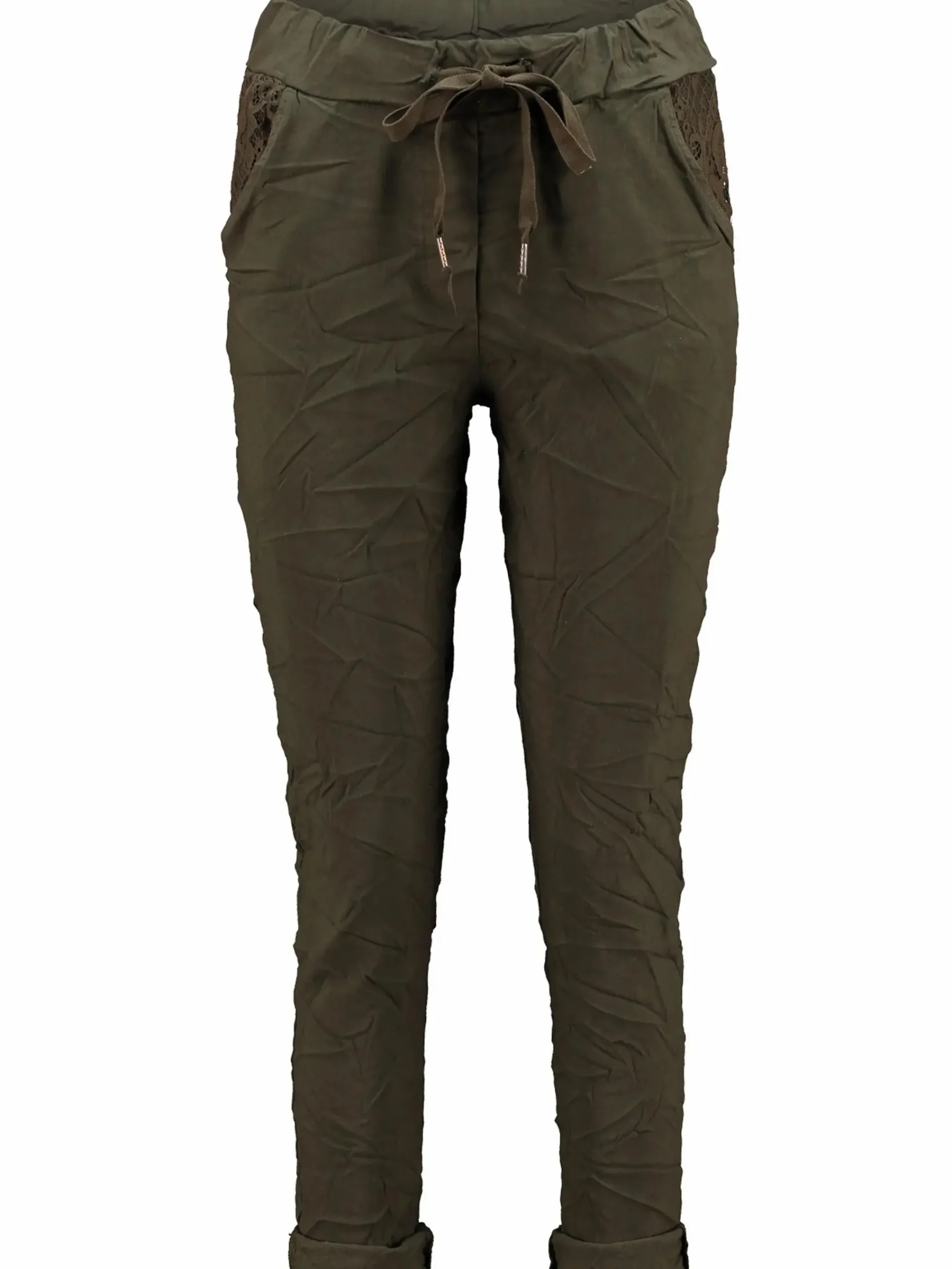 Damen Hailys LG V TR MI44NOLLA Hose