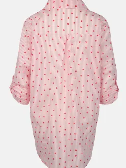 Damen Hailys LS C BL MO44RIA Bluse