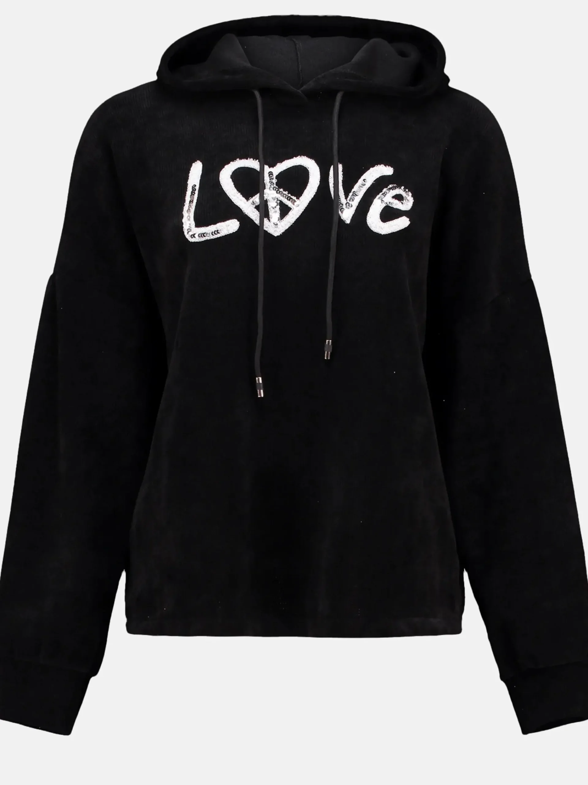 Damen Hailys LS C HD EL44EA Pullover