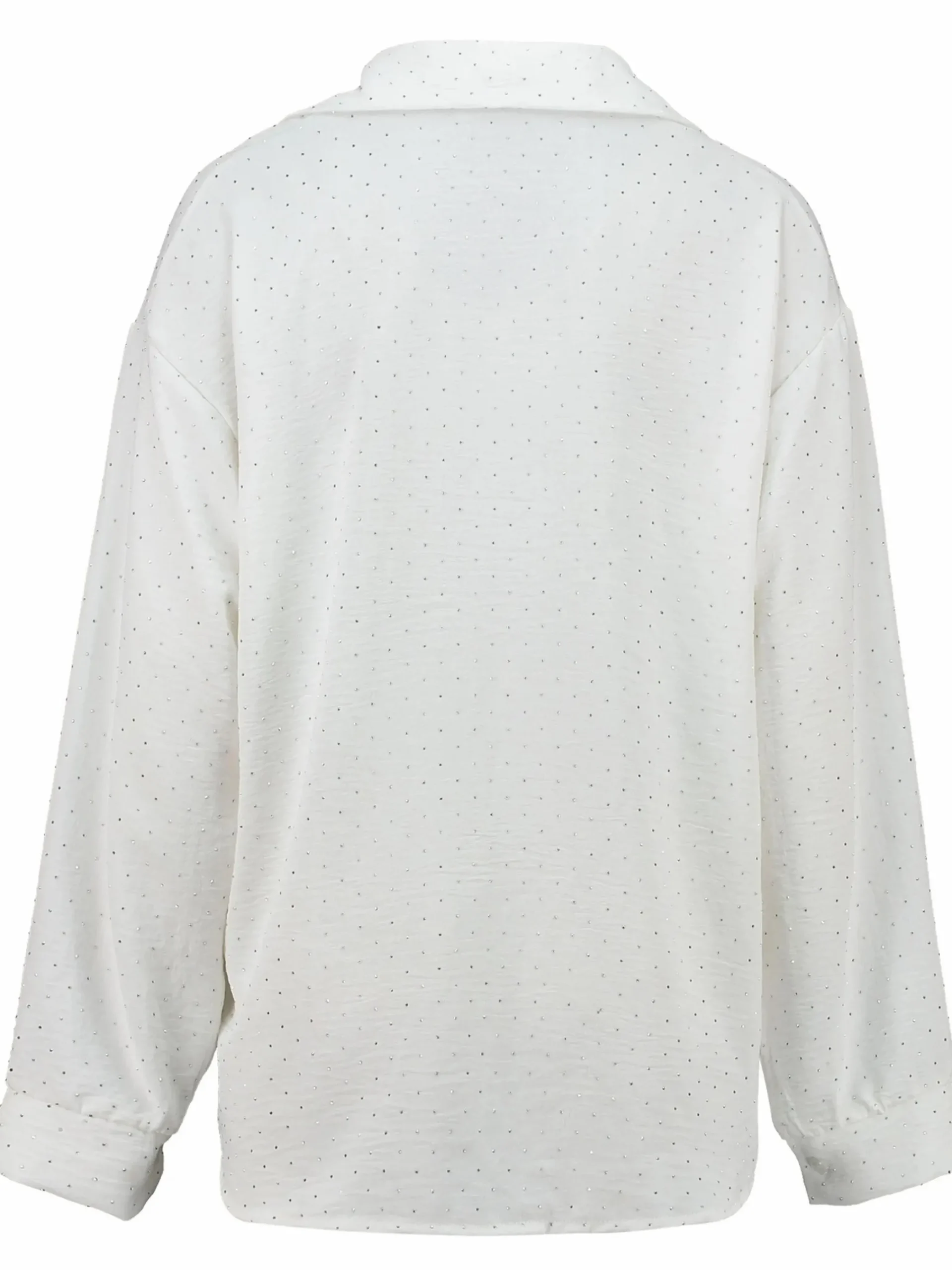 Damen Hailys LS P BL JE44SSIE Bluse