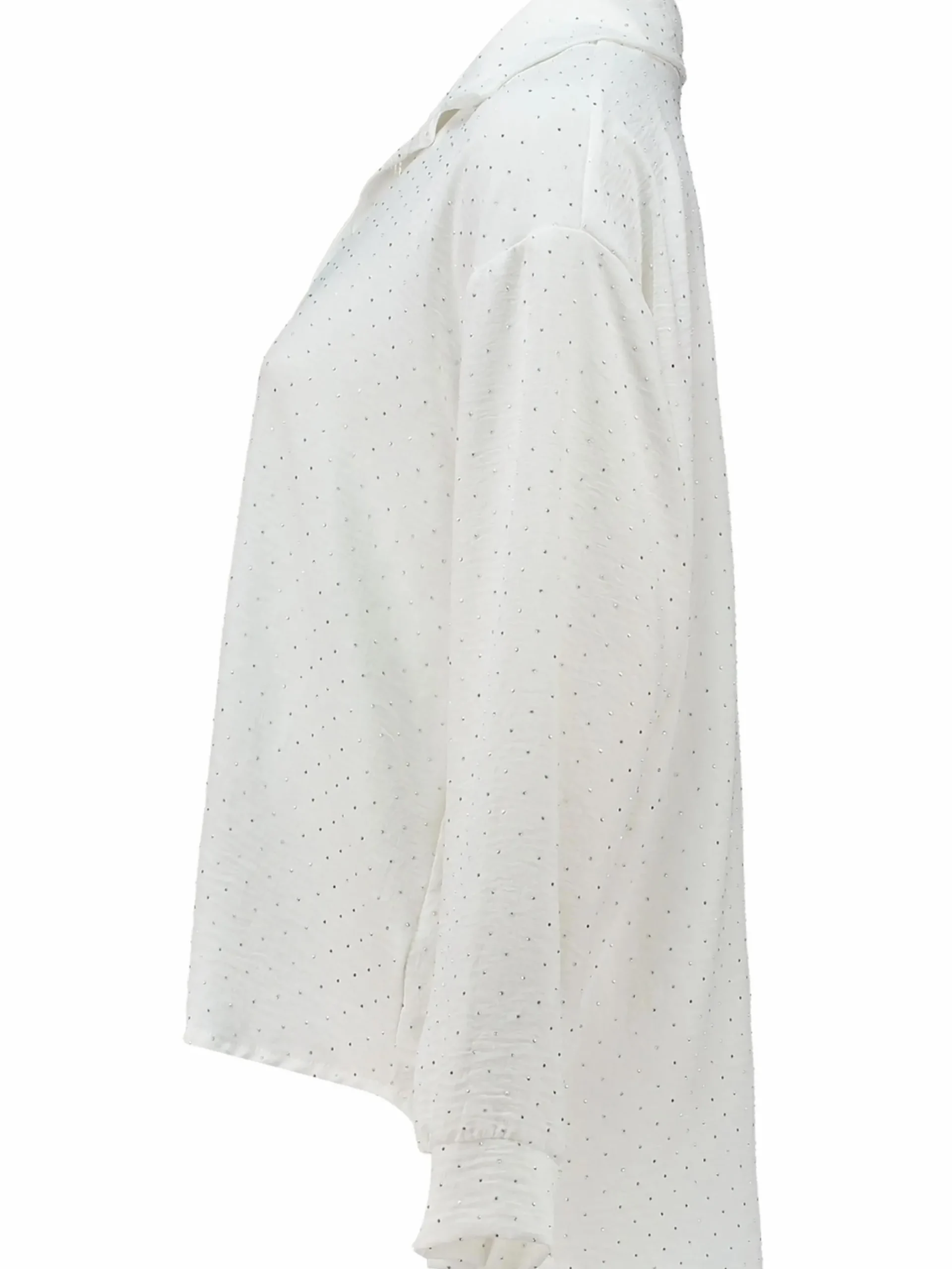 Damen Hailys LS P BL JE44SSIE Bluse