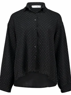 Damen Hailys LS P BL JE44SSIE Bluse