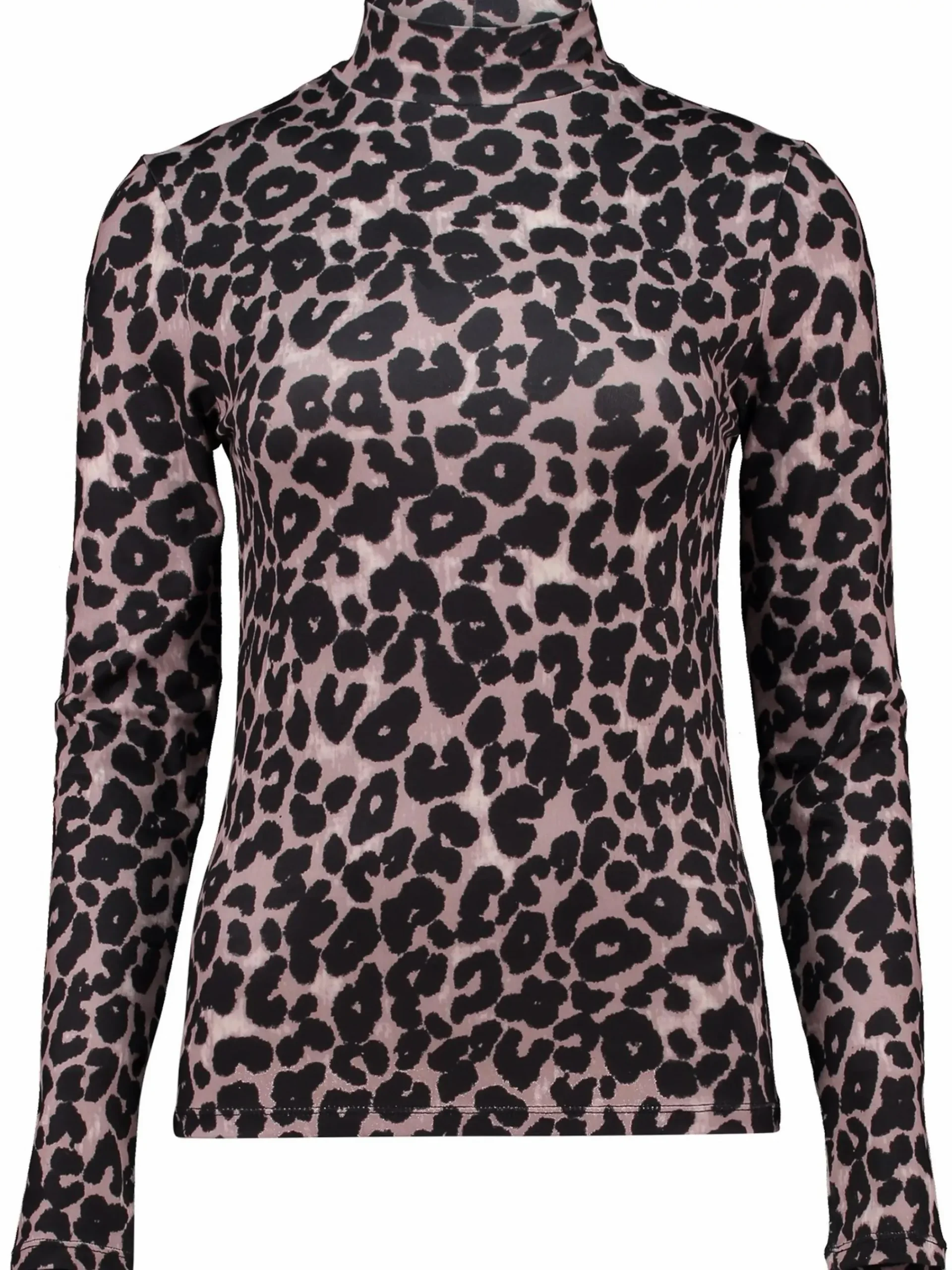 Damen Hailys LS P TP KI44MMY Langarmshirt