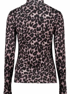 Damen Hailys LS P TP KI44MMY Langarmshirt