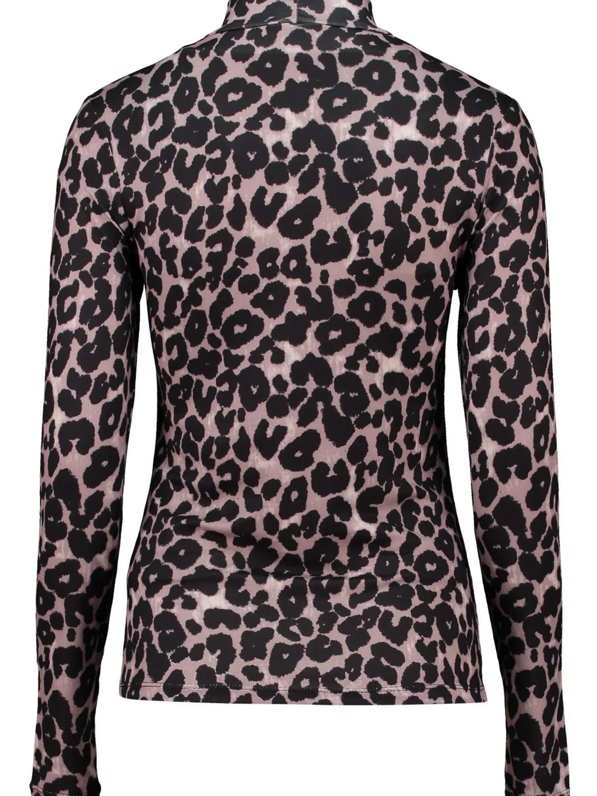 Damen Hailys LS P TP KI44MMY Langarmshirt