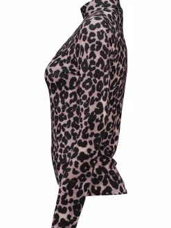 Damen Hailys LS P TP KI44MMY Langarmshirt