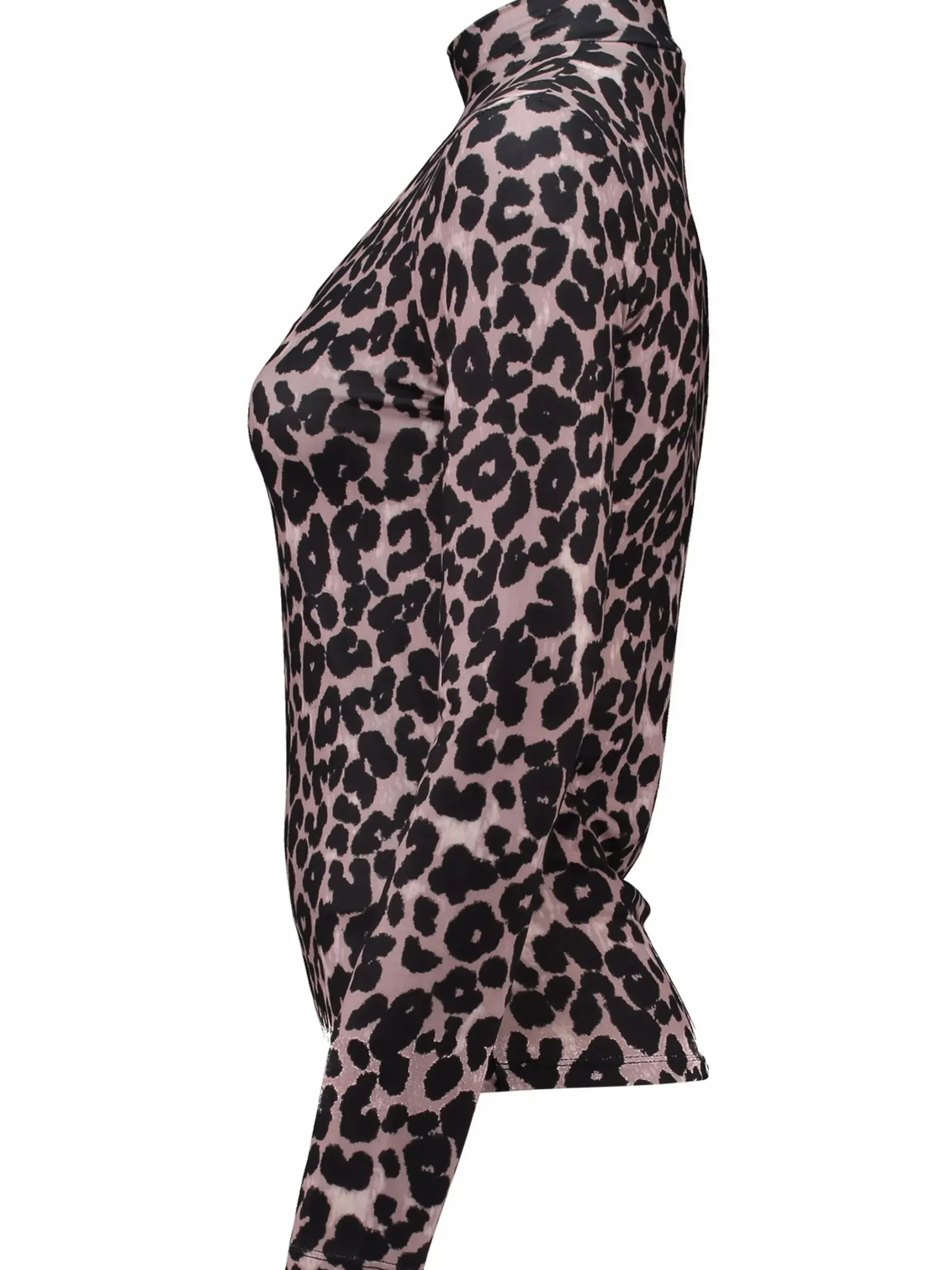 Damen Hailys LS P TP KI44MMY Langarmshirt