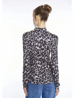 Damen Hailys LS P TP KI44MMY Langarmshirt