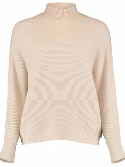 Damen Hailys LS V CK MA44RTHA Pullover