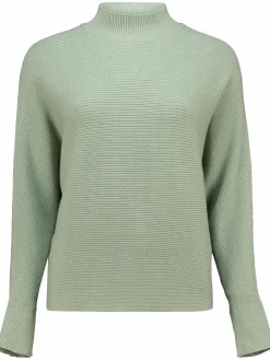 Damen Hailys LS V CK MA44RTHA Pullover