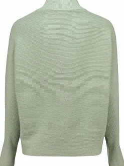 Damen Hailys LS V CK MA44RTHA Pullover