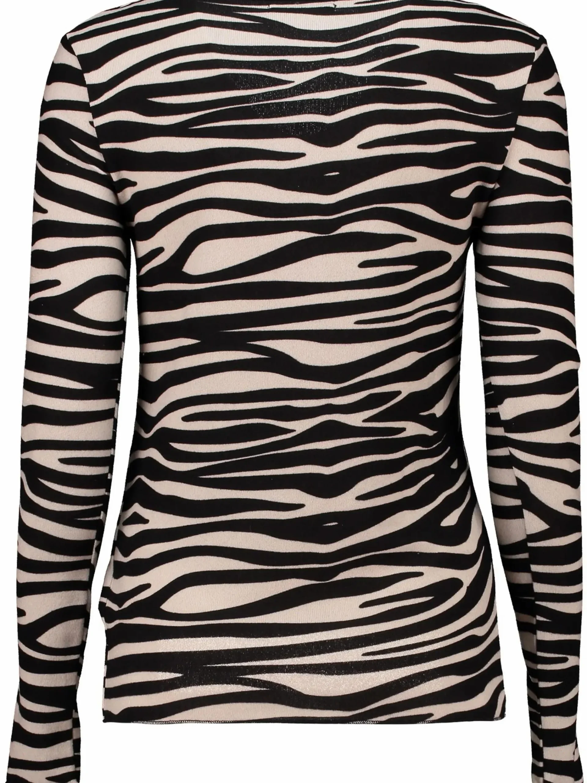 Damen Hailys LS V TP ZI44NA Langarmshirt