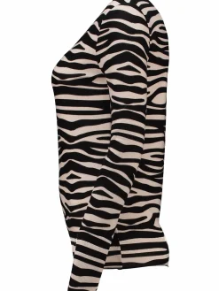 Damen Hailys LS V TP ZI44NA Langarmshirt